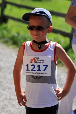 Polskie Dni 2010: Salomon Trail Running, zdjęcie 121