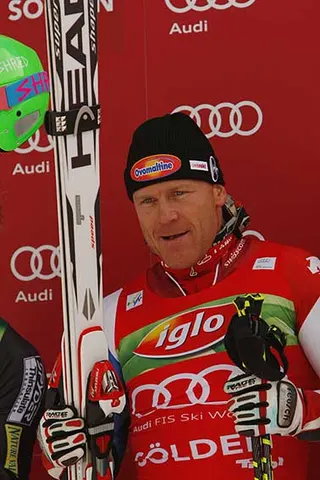 Sölden: pierwsze laury dla Cuche’a, zdjęcie 9
