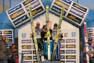Letnia Grand Prix Zakopane 2008, zdjęcie 56