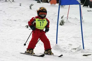 Zdjęcie 16 z galerii Puchar Blizzard cz. I