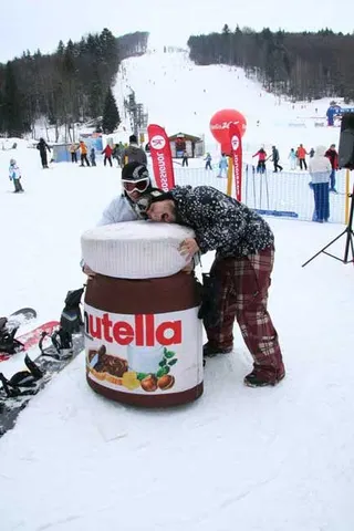 Zdjęcie 6 z galerii Rossignol Demo Tour: Krynica