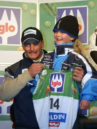 Joel Chenal, zdjęcie 22