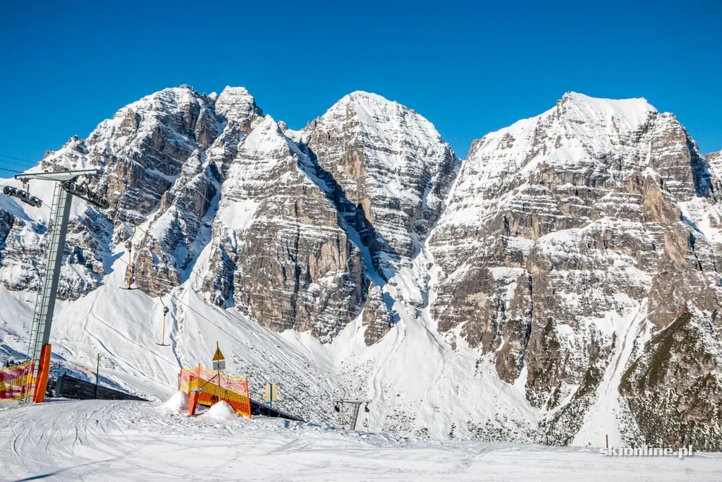 Ośrodek Schlick 2000 w dolinie Stubai, zdjęcie 2