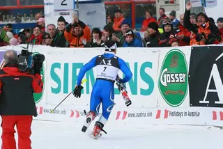 Bad Kleinkirchheim: PŚ gigant mężczyzn, zdjęcie 67