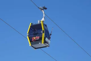 Gerlos, Austria, zdjęcie 35