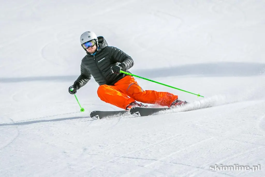WorldSkitest 2015: SkiWelt, Austria, zdjęcie 24