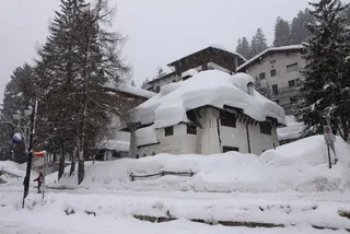 Madonna di Campiglio: Pradalago, zdjęcie 50