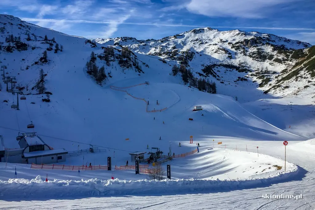 Zauchensee: Flachauwinkl 2017, zdjęcie 22