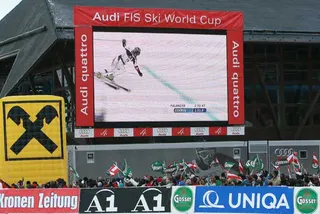 Bad Kleinkirchheim: PŚ gigant mężczyzn, zdjęcie 53