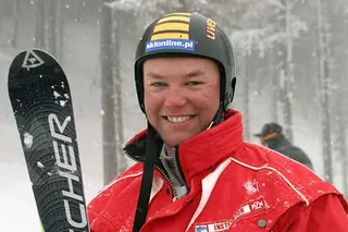 MP Wojciech Podgórny