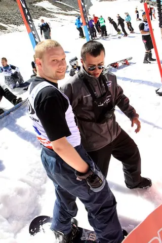 Polskie Dni 2010: Puchar Salomona, zdjęcie 22