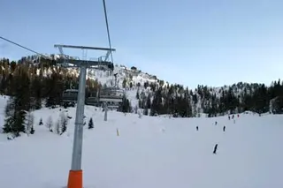Zdjęcie 26 z galerii Val di Sole: Włochy