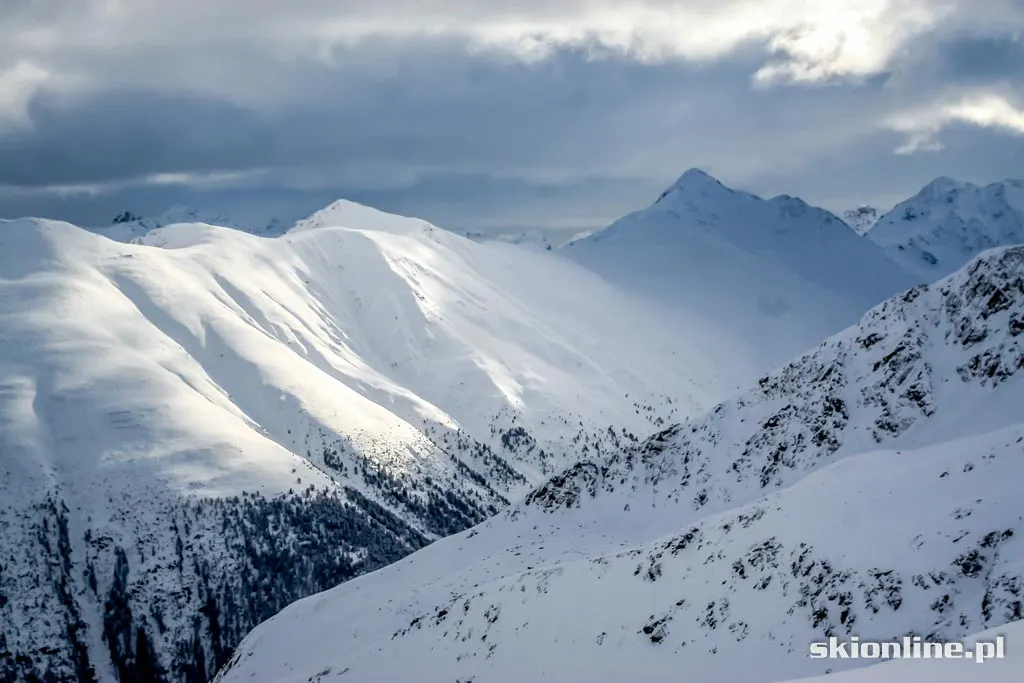 Styczniowe narty w Livigno, zdjęcie 35
