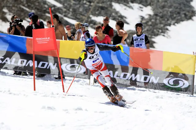 Polskie Dni 2010: Puchar Salomona, zdjęcie 14