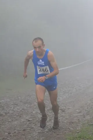Salomon Trail Running: Góra Żar, zdjęcie 6