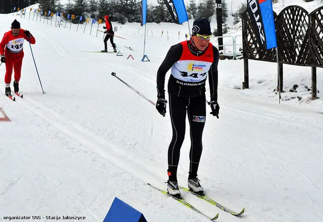 Zdjęcie 15 z galerii Salomon Nordic Sunday 9