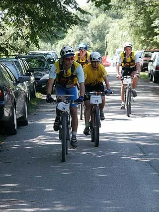 Zdjęcie 17 z galerii Adventure Trophy. Dzień 4