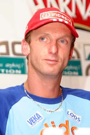 Heinz Kuttin, zdjęcie 11