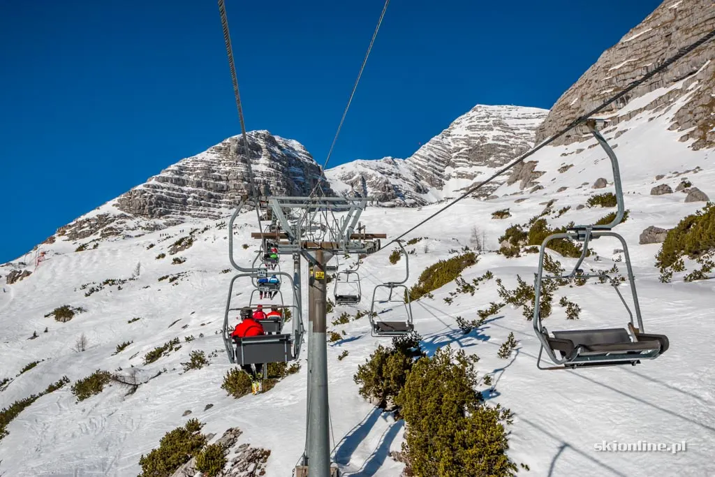 Ośrodek narciarski Wurzeralm w Górnej Austrii, zdjęcie 11