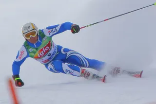 PŚ Sölden: Gigant mężczyzn, zdjęcie 7