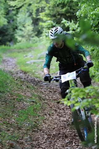 Enduro Trophy 2013: Wilkowice, zdjęcie 135