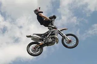 Zdjęcie 19 z galerii Mad Flyers