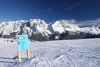 Madonna di Campiglio: Pradalago, zdjęcie 18