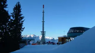 Schladming. Grudzień 2007, zdjęcie 18