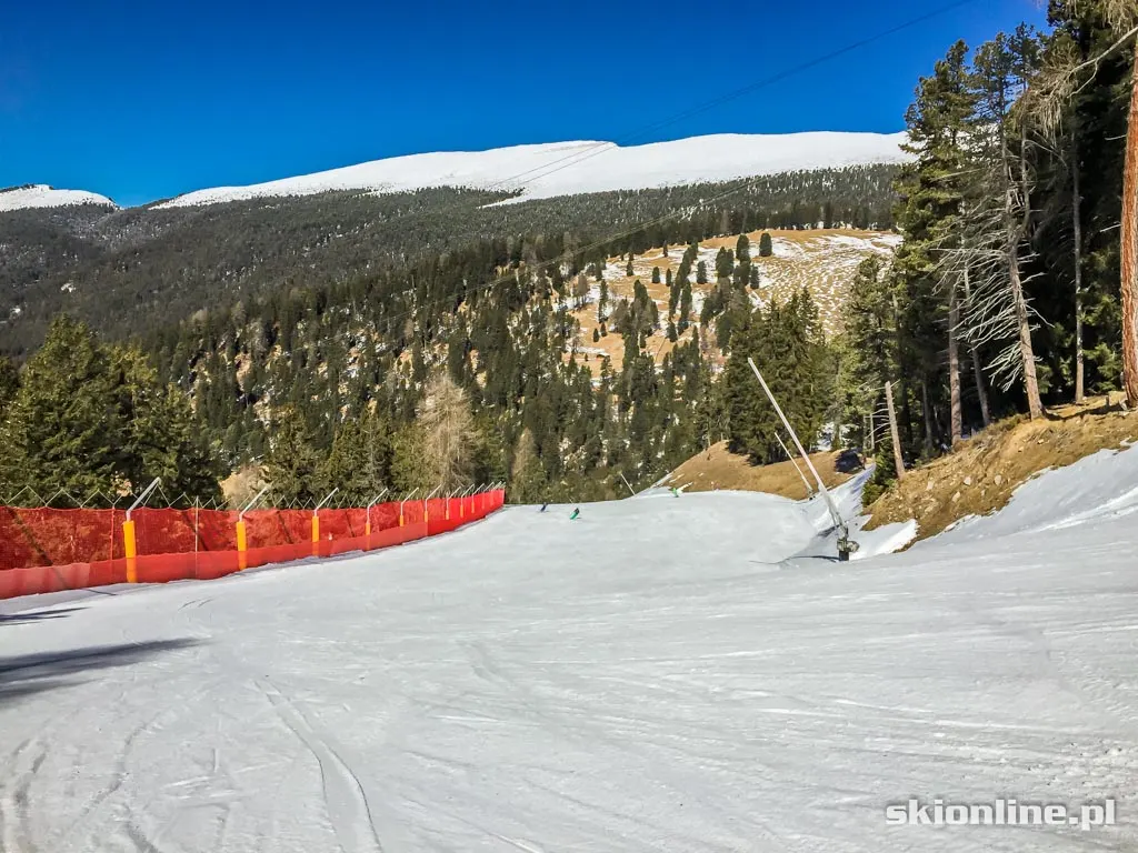 Sellaronda: trasa La Longia, zdjęcie 15
