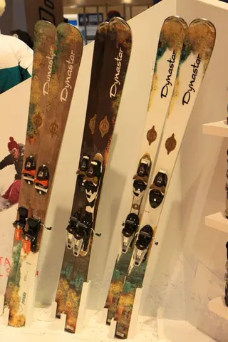 Dynastar narty 2011/2012, zdjęcie 38