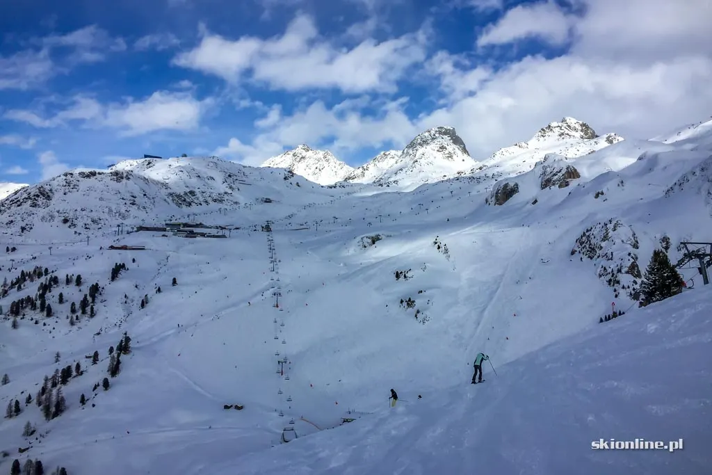 Ischgl. Dobre miejsce na wiosenne narty, zdjęcie 66
