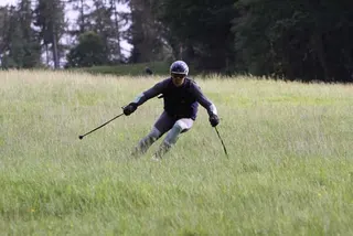 Grasski Brenna, zdjęcie 4