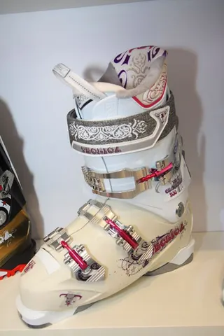 Tecnica buty 2011/2012, zdjęcie 3