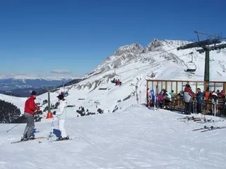 Obereggen, Południowy Tyrol, zdjęcie 38