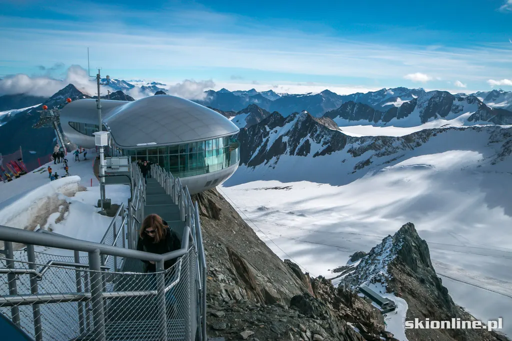 Pitztal: Cafe 3440, zdjęcie 7