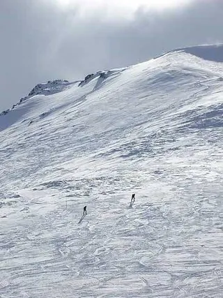 Zdjęcie 38 z galerii Zakopane Kasprowy Wierch cz.1