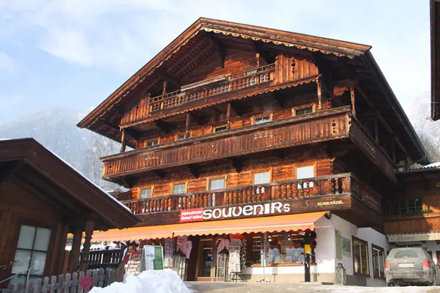 Alpbach w Tyrolu, zdjęcie 9