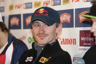 Puchar Świata Zakopane 2007, zdjęcie 19