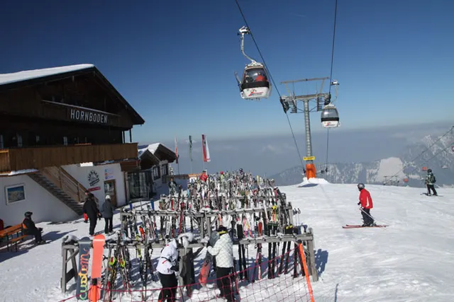 Alpbachtal w Tyrolu, Austria, zdjęcie 53