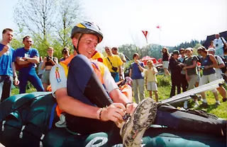 Zdjęcie 31 z galerii Salomon Adventure Trophy 02