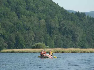 Zdjęcie 11 z galerii Adventure Trophy. Finał