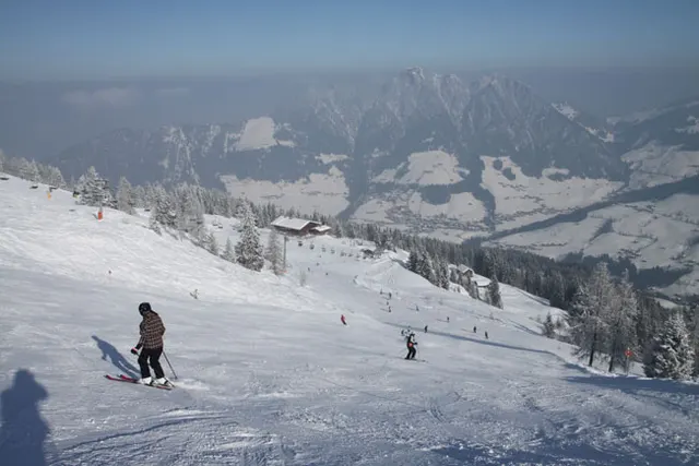 Alpbachtal w Tyrolu, Austria, zdjęcie 16
