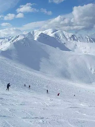 Zdjęcie 27 z galerii Zakopane Kasprowy Wierch cz.2