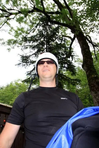 Polskie Dni 2010: rafting, zdjęcie 3