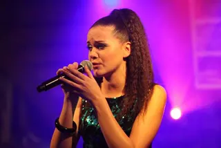 Gala Zimowa koncert Blue Cafe, zdjęcie 36