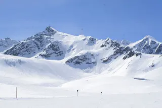 Lodowiec Pitztal, zdjęcie 69