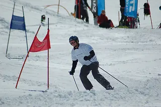 Polskie Dni 2007: Puchar Salomon, zdjęcie 41