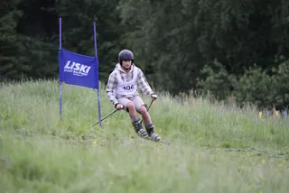 Mistrzostwa Beskidów w Grasski, zdjęcie 47