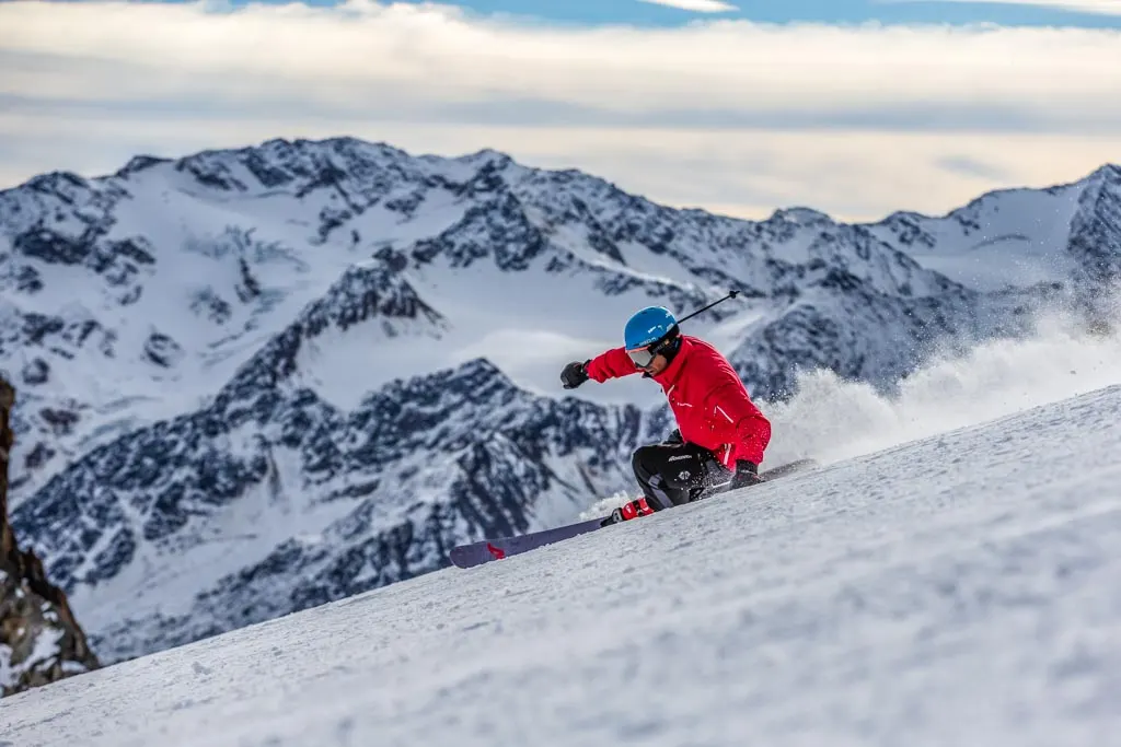 Nordica 16/17: zdjęcia action, zdjęcie 9