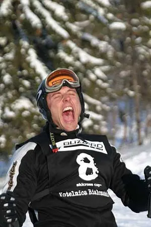 Zdjęcie 65 z galerii Skicross: Białka Tatrzańska II